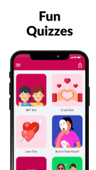 BFF Test: Best Friend Quiz 5