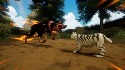 Warrior Cats: Clans of the Forest 0