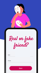 BFF Test: Best Friend Quiz 2