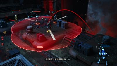 STAR WARS Zero Company™ 5