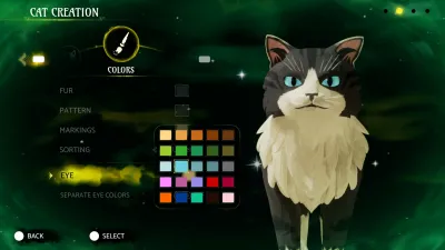 Warrior Cats: Clans of the Forest 5
