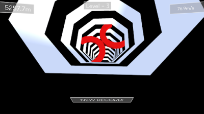 Tunnel Rush 17