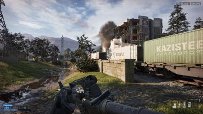 WARDOGS 11