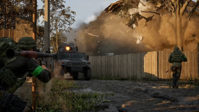 WARDOGS 7