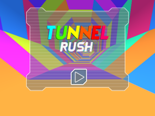 Tunnel Rush 15