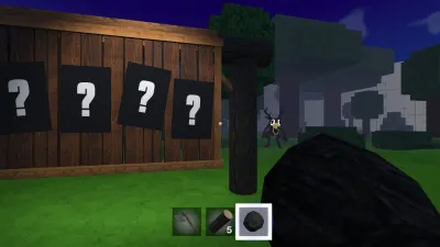 99 Nights in the Forest 2