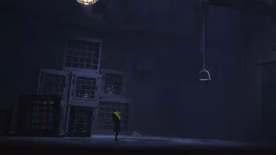 Little Nightmares 4