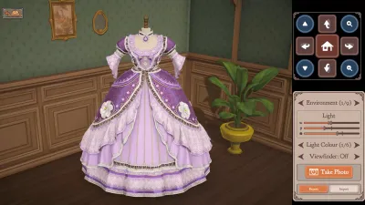 Dressmaker 1
