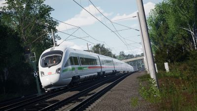 Train Sim World® 6 2