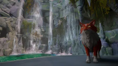 Warrior Cats: Clans of the Forest 3