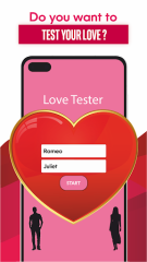 Love Tester 10