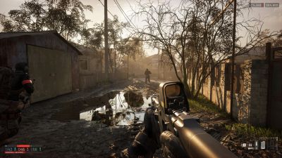 WARDOGS 6