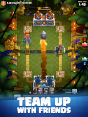 Clash Royale 10