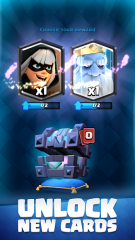 Clash Royale 1