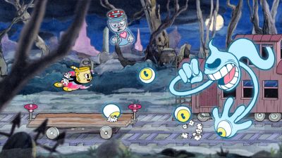 Cuphead - The Delicious Last Course 5