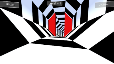 Tunnel Rush 2