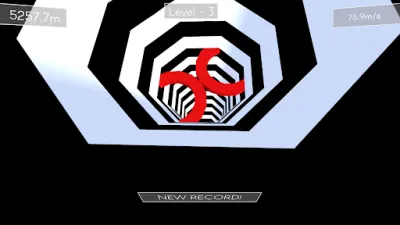 Tunnel Rush 0