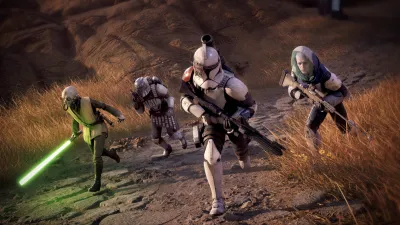 STAR WARS Zero Company™ 0