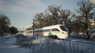 Train Sim World® 6 17