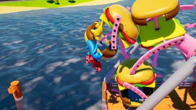 Gang Beasts 1