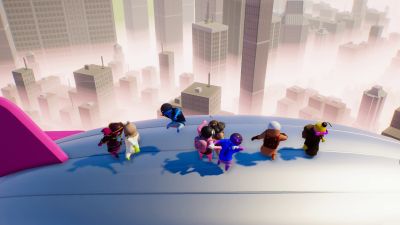Gang Beasts 3