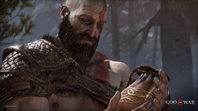 God of War 5