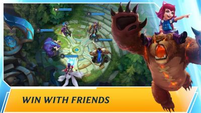 League of Legends: Wild Rift 5