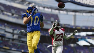 Madden NFL 23 1