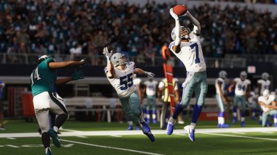 Madden NFL 23 4