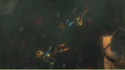 The Legend of Zelda: Tears of the Kingdom 0