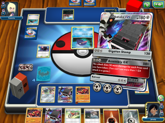 Pokémon Trading Card Game 2