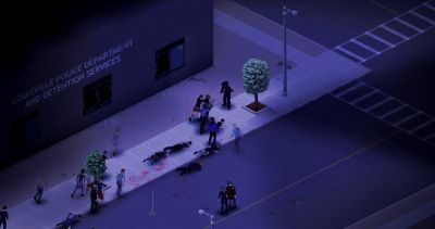 Project Zomboid 8