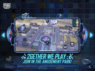 PUBG MOBILE - 2nd Anniversary 10