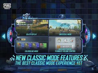 PUBG MOBILE - 2nd Anniversary 15