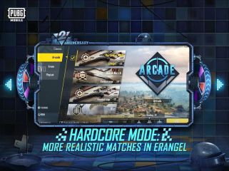 PUBG MOBILE - 2nd Anniversary 20