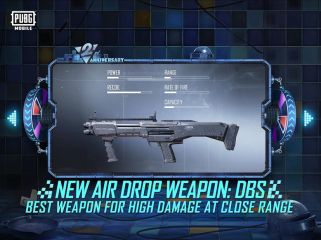 PUBG MOBILE - 2nd Anniversary 22