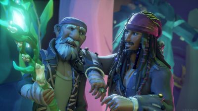 Sea of Thieves 6