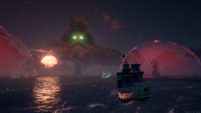 Sea of Thieves 8
