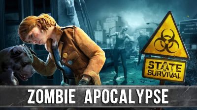 State of Survival: Zombie War 12