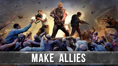 State of Survival: Zombie War 8