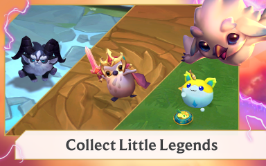 Teamfight Tactics 11