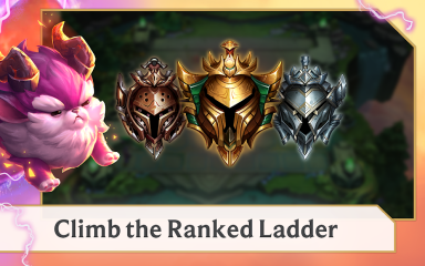 Teamfight Tactics 17