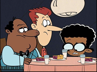 The Loud House 0
