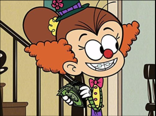 The Loud House 1