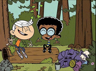 The Loud House 2