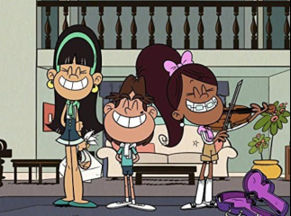 The Loud House 3