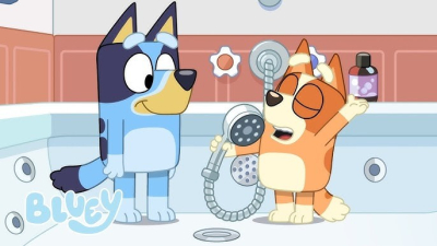 Bluey 1