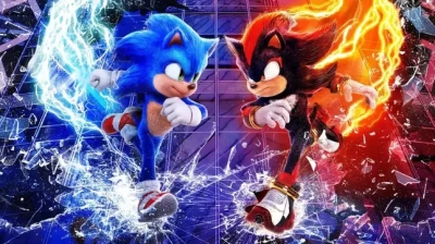 Sonic the Hedgehog 3 0