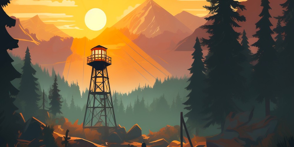 Firewatch