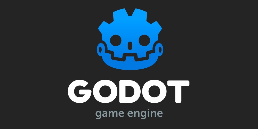 Godot logo